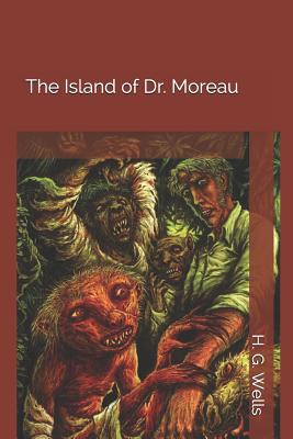 The Island of Dr. Moreau
