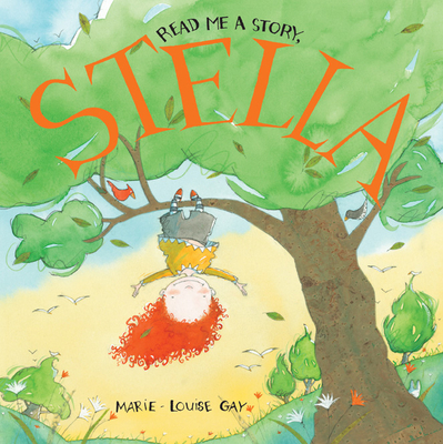 Cover Image for Read Me a Story, Stella