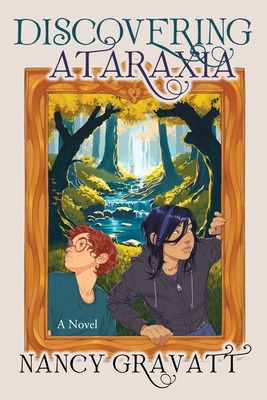 Discovering Ataraxia Cover Image