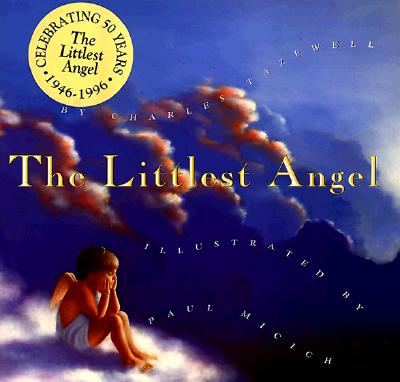 The Littlest Angel Cover Image