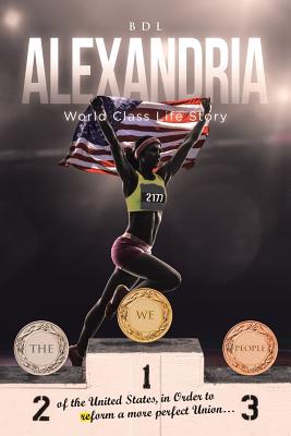 Cover for Alexandria