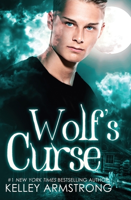 Wolf's Curse (Otherworld: Kate and Logan #2)