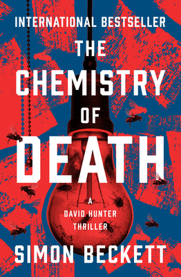 The Chemistry of Death (The David Hunter Thrillers) Cover Image