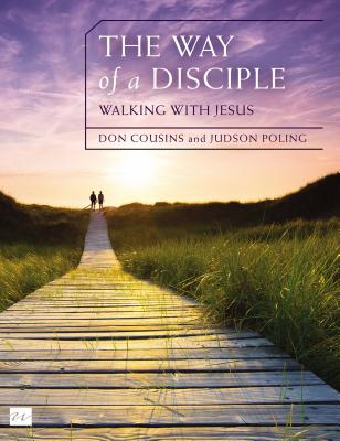 The Way of a Disciple Bible Study Guide: Walking with Jesus: How to Walk with God, Live His Word, Contribute to His Work, and Make a Difference in the (Walking with God)