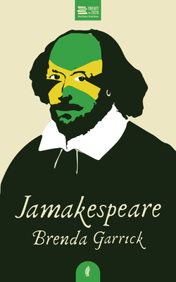 Jamakespeare Cover Image