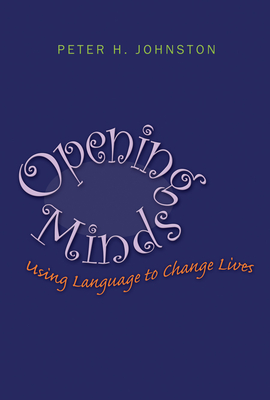 Opening Minds: Using Language to Change Lives Cover Image