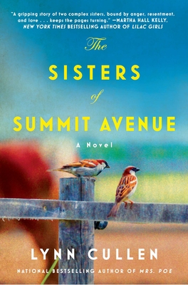 Cover for The Sisters of Summit Avenue