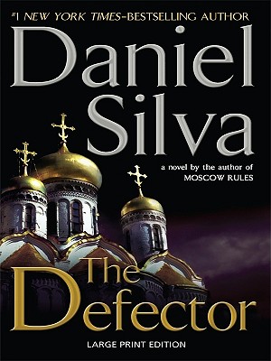 The Defector (Thorndike Paperback Bestsellers)