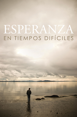 Hope for Hard Times (Spanish) (25-Pack) Cover Image