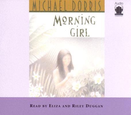 Morning Girl Lib/E Cover Image