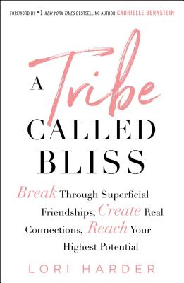 Cover for A Tribe Called Bliss