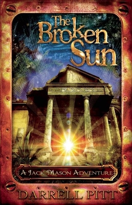 The Broken Sun (Jack Mason Adventure) Cover Image