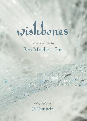 Wishbones By Ben Moeller-Gaa, J. S. Graustein (Calligrapher) Cover Image