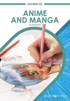 Anime and Manga Cover Image
