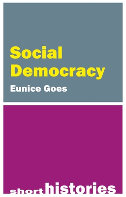 Social Democracy (Short Histories)