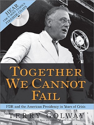 Together We Cannot Fail Cover