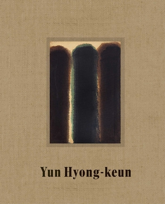 Yun Hyong-keun / Paris Cover Image