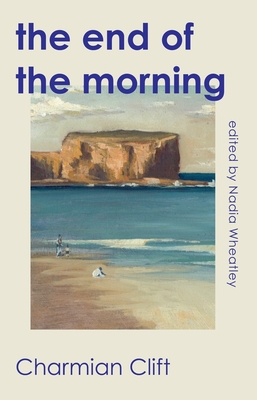 The End of the Morning Cover Image