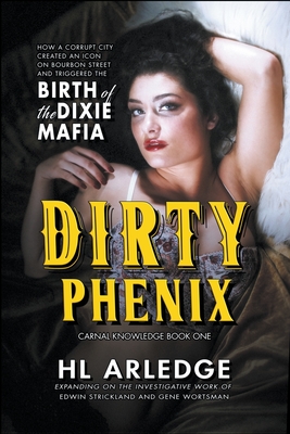 Dirty Phenix Cover Image