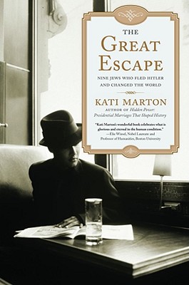 Great Escape: Great Escape Cover Image