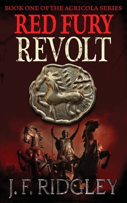 Red Fury Revolt (Agricola #1)