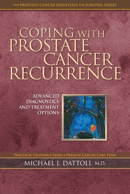 Coping with Prostate Cancer Recurrence: Advanced Diagnostics and Treatment Options Cover Image