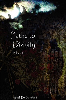 Paths to Divinity Cover