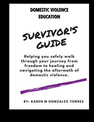The Survivor's Guide Cover Image