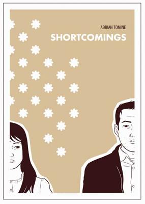 Shortcomings Cover Image