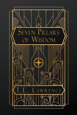 Seven Pillars of Wisdom (Paperback) | Skylight Books