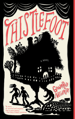 Thistlefoot: A Novel cover