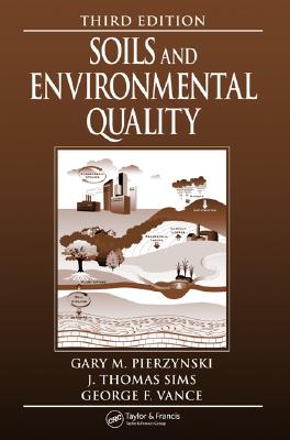 Soils and Environmental Quality Cover Image