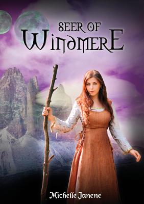 Cover for Seer of Windmere