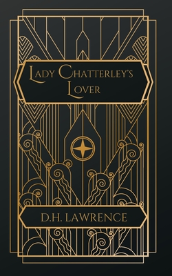 Lady Chatterley's Lover Cover Image