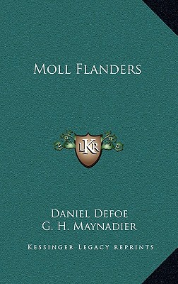 Moll Flanders