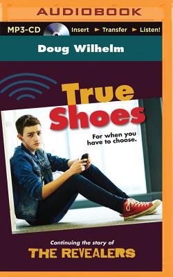 True Shoes Cover Image