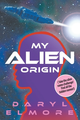My Alien Origin Cover Image
