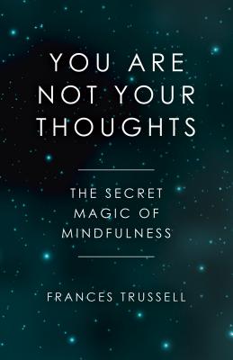 Cover for You Are Not Your Thoughts