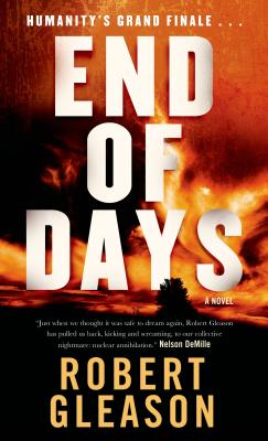 Cover for End of Days