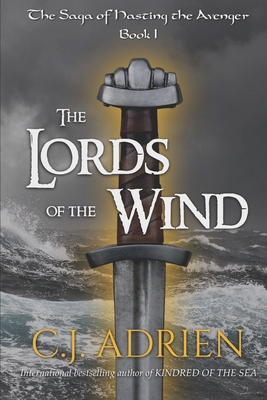 Cover for The Lords of the Wind