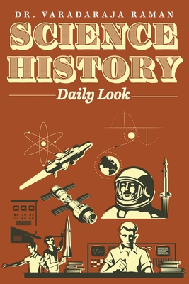 Science History: Daily Look Cover Image