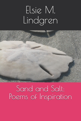Sand and Salt: Poems of Inspiration Cover Image