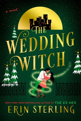 The Wedding Witch: A Novel Cover Image