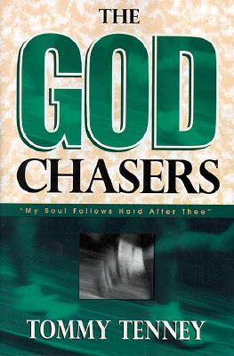 The God Chasers: 