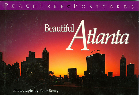 Cover for Beautiful Atlanta