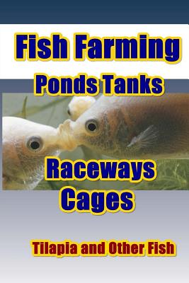 Sturdy Spacious Fish Farming Cage for Varied Animals 