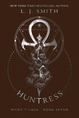 Huntress, 7 (Night World #7)