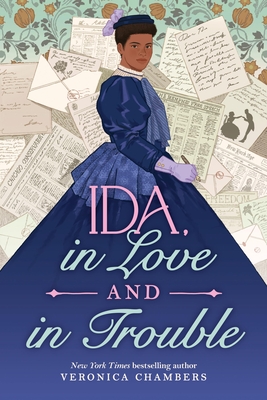 Ida, in Love and in Trouble Cover Image