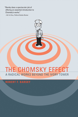 The Chomsky Effect: A Radical Works Beyond the Ivory Tower