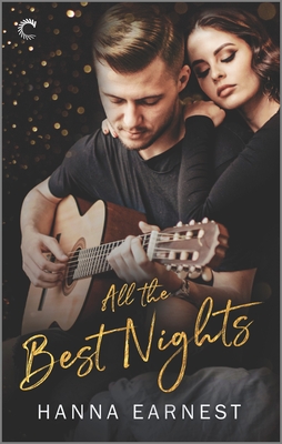 All the Best Nights By Hanna Earnest Cover Image